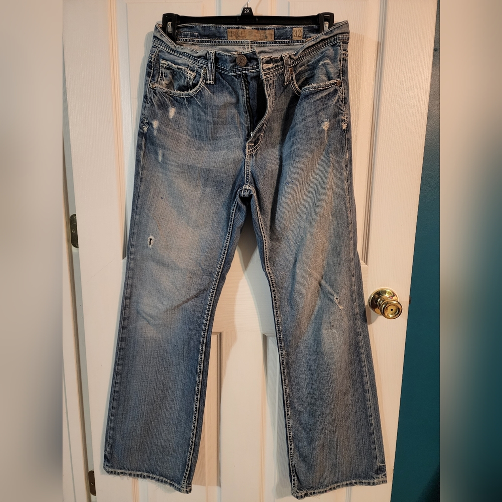 Men's Buckle BKE Jeans